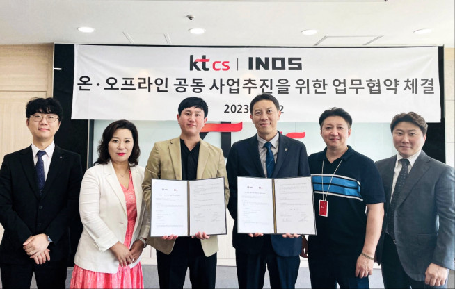 ▲이노스 골프 제공