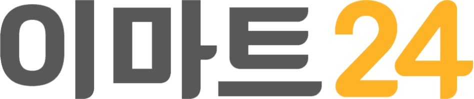 ▲이마트24 로고 (사진제공=이마트24)