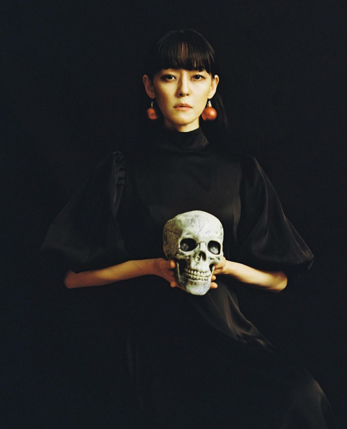 (출처=김윤아SNS)