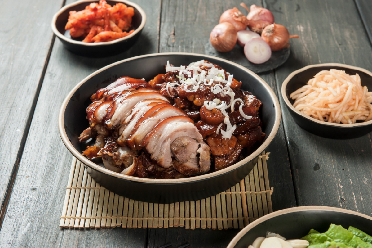 ▲(출처=네이버 ‘위풍당당족발’ 업체제공사진)
