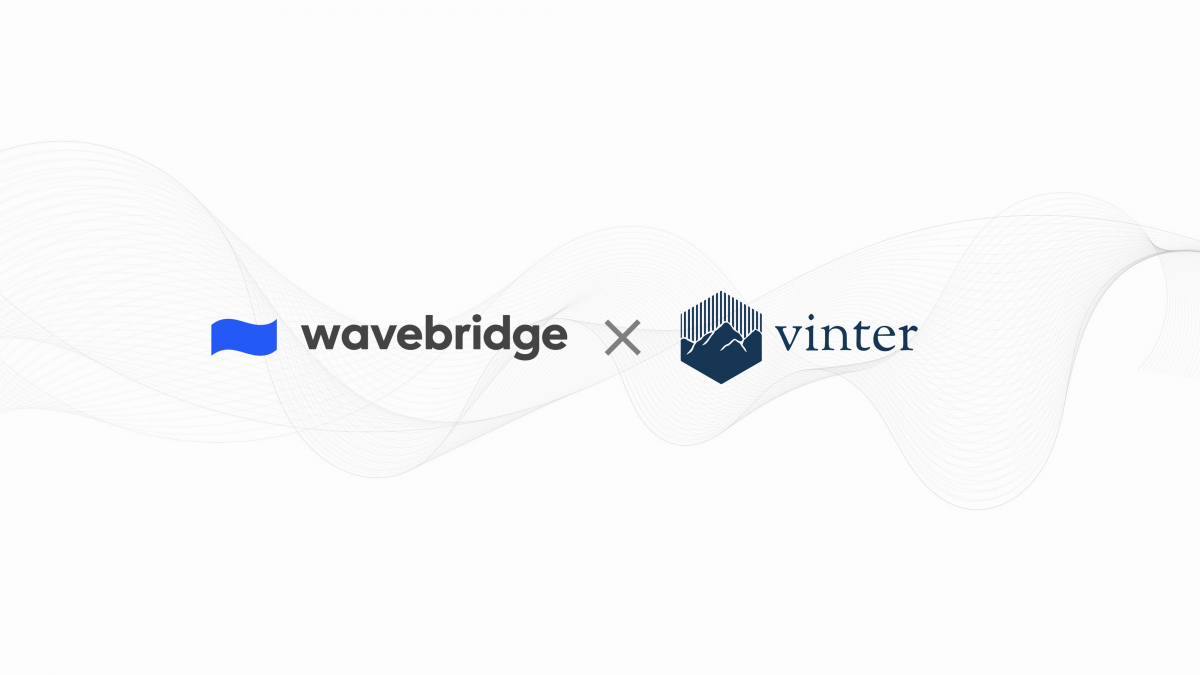 ▲퀀트 기반 핀테크 기업 웨이브릿지가 글로벌 지수 사업자 빈터와 전통자산과 가상자산을 혼합한 ‘하이브리드 에셋 얼로케이션 모멘텀(HAMM)’ 전략 지수를 새롭게 개발했다고 30일 밝혔다. (사진=웨이브릿지)