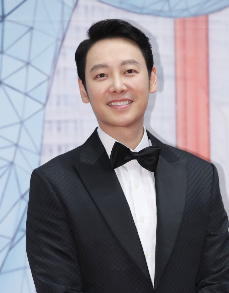 ▲배우 김동욱 (뉴시스)