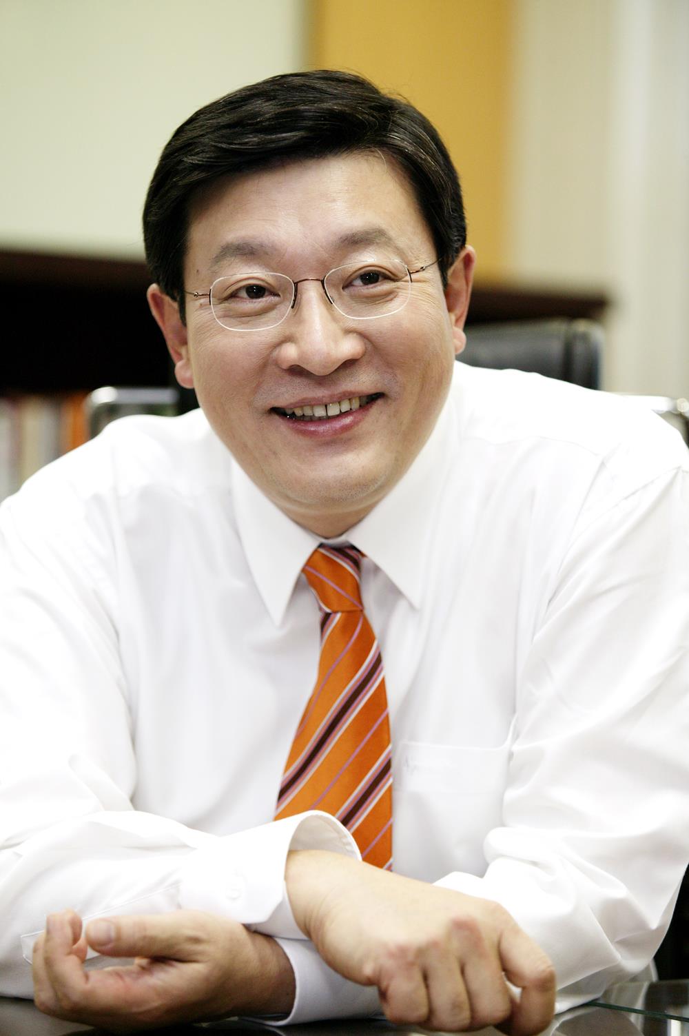 ▲허태수 GS 회장. (사진제공=GS)