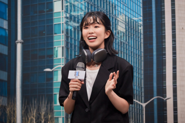 ▲윤가이(사진 = 쿠팡플레이 제공)