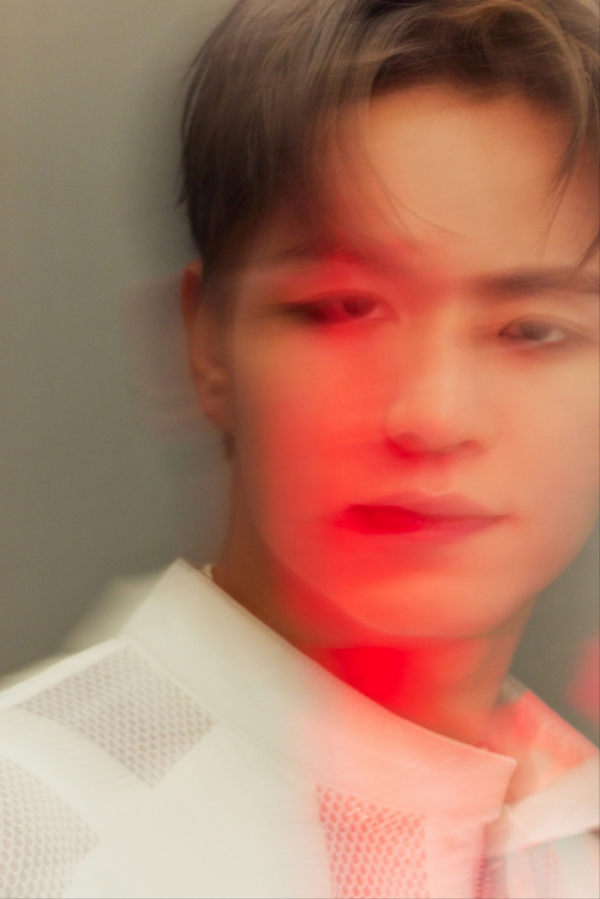 ▲레비(사진=크로모솜 제공)