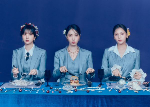 ▲VIVIZ (비비지)(사진=빅플래닛메이드엔터 제공)