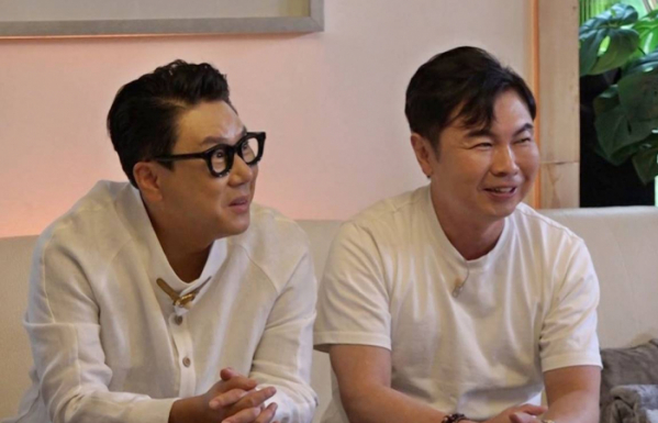 ▲'돌싱포맨'(사진제공=SBS)