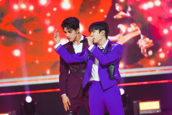 ▲'화요일은 밤이 좋아'(사진제공=TV조선)