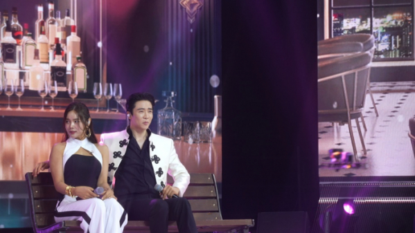 ▲'불타는 장미단'(사진제공=MBN)