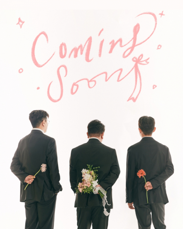 ▲허각, 신용재, 임한별(사진 = 플렉스엠 제공)