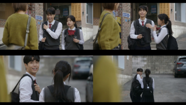 ▲'남남'(사진 = ENA)