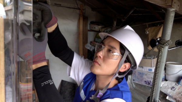 ▲'일꾼의탄생'(사진제공=KBS 1TV)