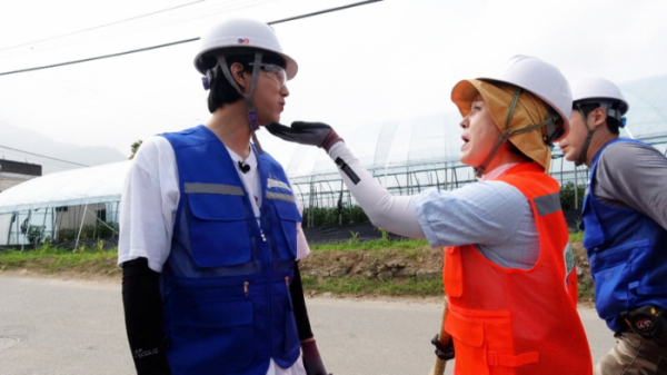 ▲'일꾼의탄생'(사진제공=KBS 1TV)