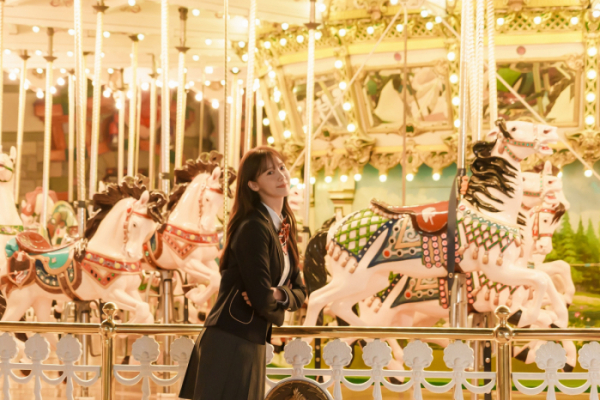 ▲임윤아(사진 제공=SM엔터테인먼트)