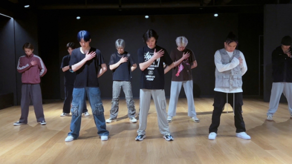 ▲트레저(사진제공=YG엔터테인먼트)