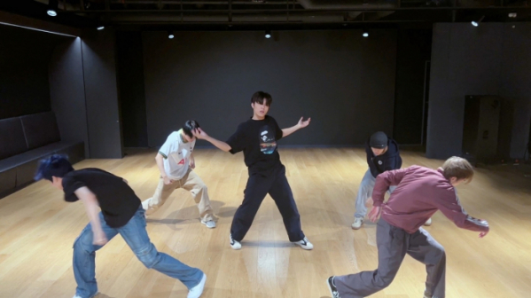 ▲트레저(사진제공=YG엔터테인먼트)