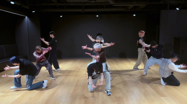 ▲트레저(사진제공=YG엔터테인먼트)