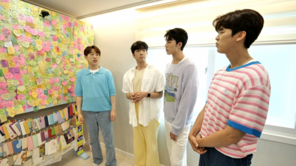 ▲‘트랄랄라 브라더스’(사진제공=TV조선)