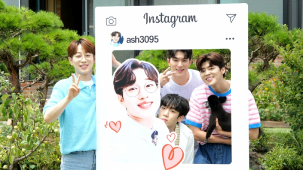 ▲‘트랄랄라 브라더스’(사진제공=TV조선)