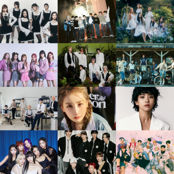 (사진=각 소속사 제공)