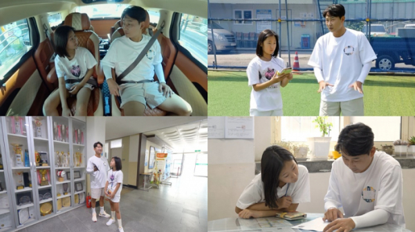 ▲'살림남' 이천수(사진제공=KBS 2TV)