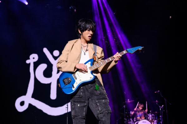 ▲이승윤(사진=마름모 제공)