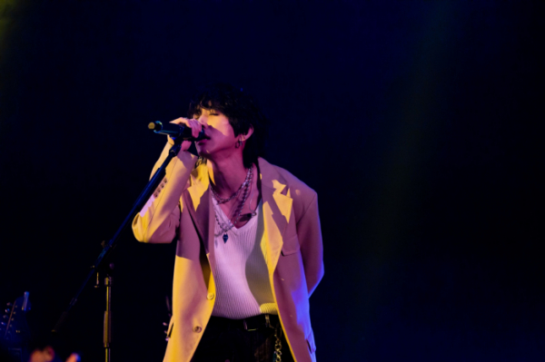 ▲이승윤(사진=마름모 제공)