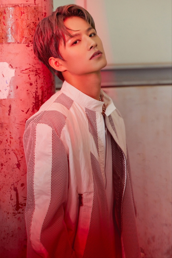 ▲레비(사진=크로모솜 제공)