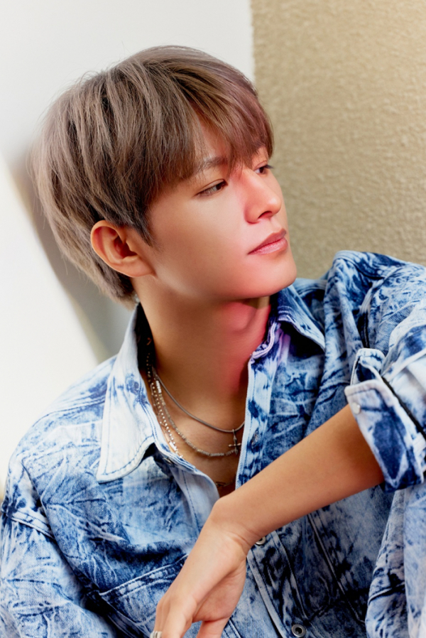 ▲레비(사진=크로모솜 제공)