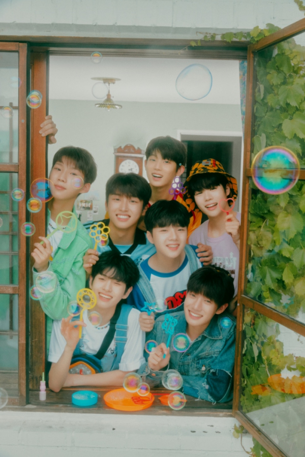 ▲더윈드(사진 = 위드어스엔터테인먼트 제공)