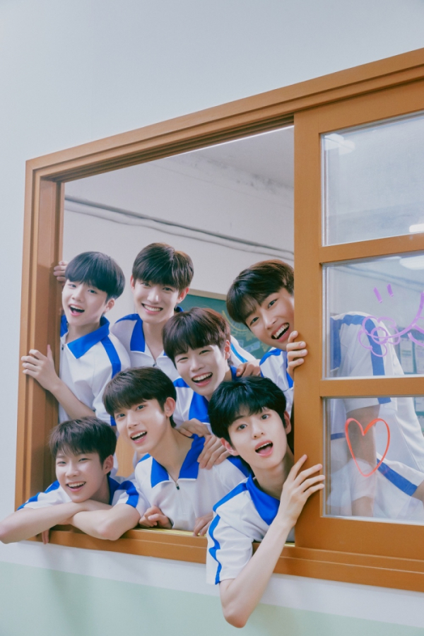 ▲더윈드(사진 = 위드어스엔터테인먼트 제공)