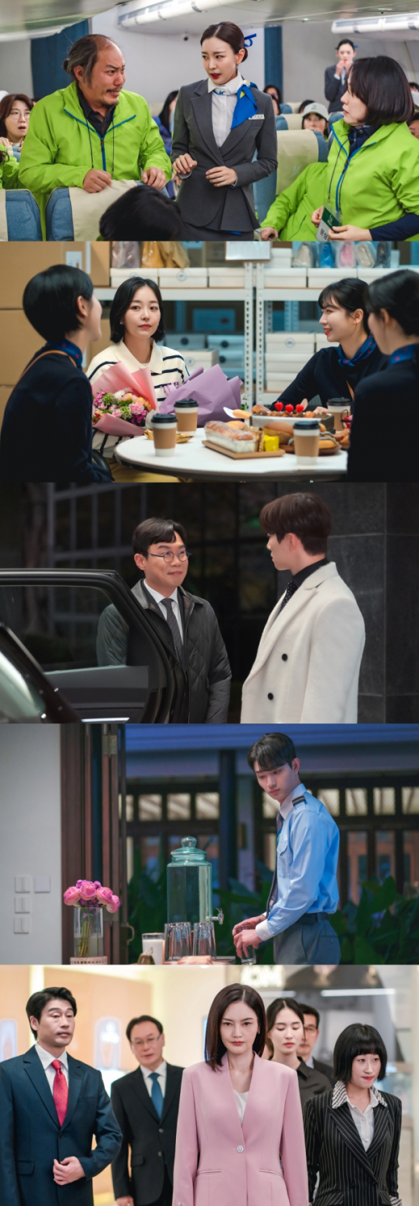 ▲'킹더랜드'(사진제공=JTBC)