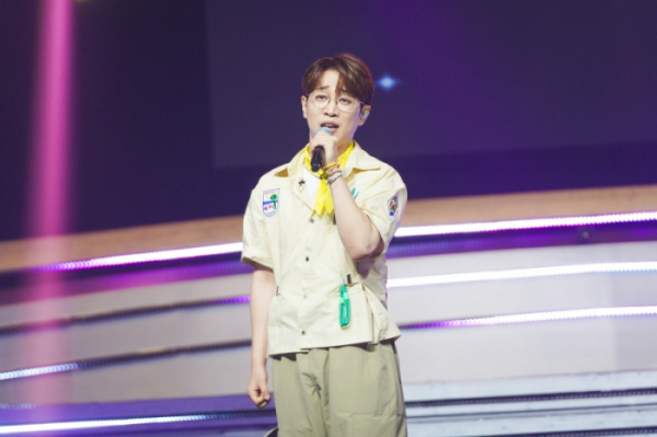 ▲'미스터로또'(사진제공=TV조선)