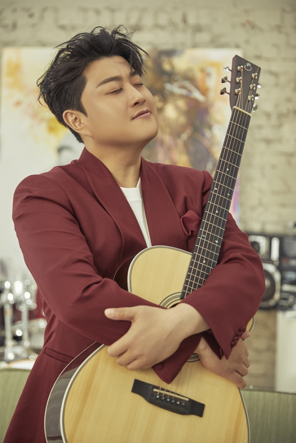 ▲가수 김호중(사진제공=생각엔터테인먼트)