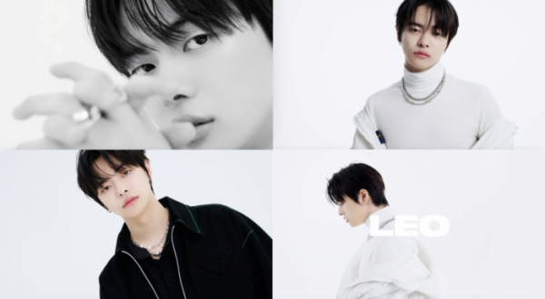 ▲리오(사진 = 131레이블 제공)