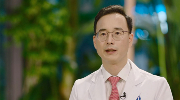 ▲'명의' 여름 뇌졸증(사진제공=EBS1)