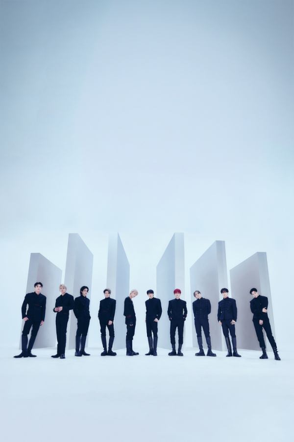 ▲트레저(사진제공=YG엔터테인먼트)