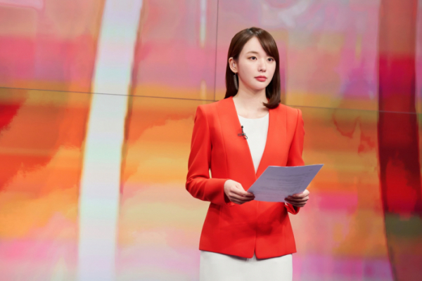 ▲김채은(사진제공=TV CHOSUN 아씨두리안, 바른손스튜디오,하이그라운드)