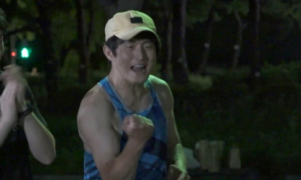 ▲'나혼자 산다' 기안84(사진제공=MBC)