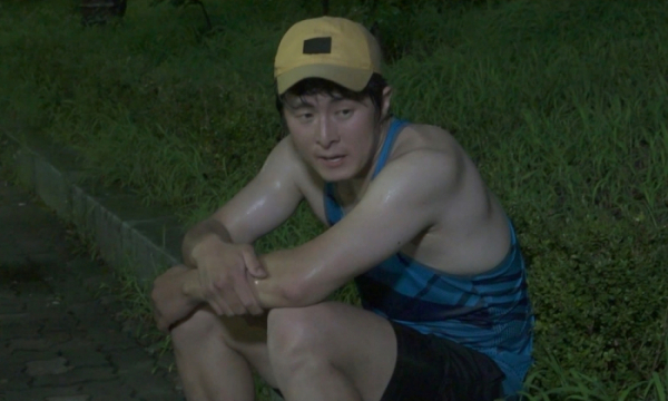 ▲'나혼자 산다' 기안84(사진제공=MBC)