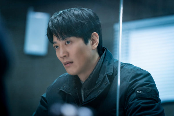 ▲‘소방서 옆 경찰서 그리고 국과수’(사진제공=SBS)