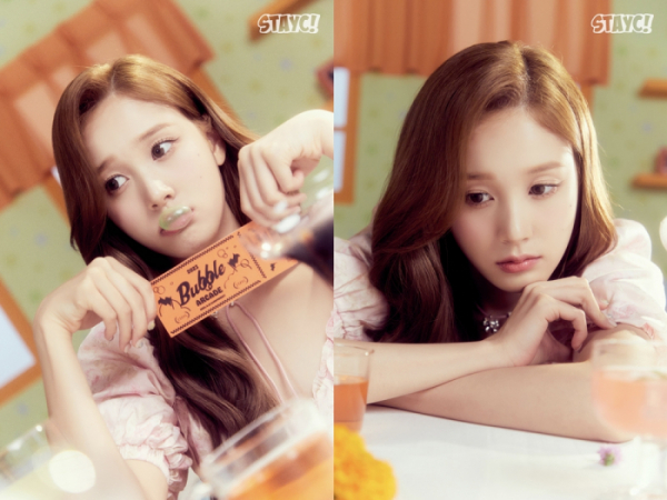 ▲스테이씨 재이(사진 = 하이업엔터테인먼트 제공)