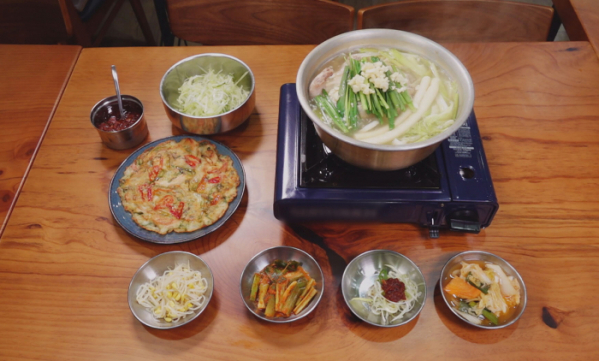 ▲'서민갑부' 닭한마리(사진제공=채널A)