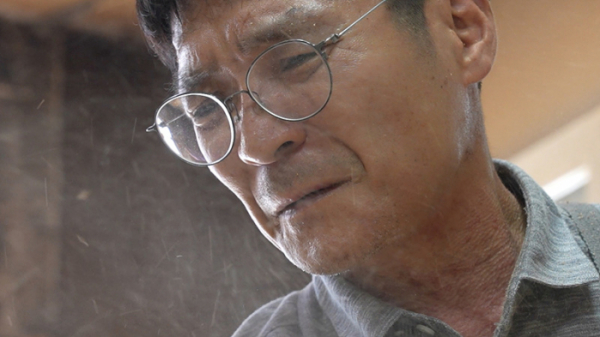 ▲'극한직업'(사진제공=EBS1)
