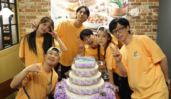 ▲'놀면 뭐하니'(사진제공=MBC)