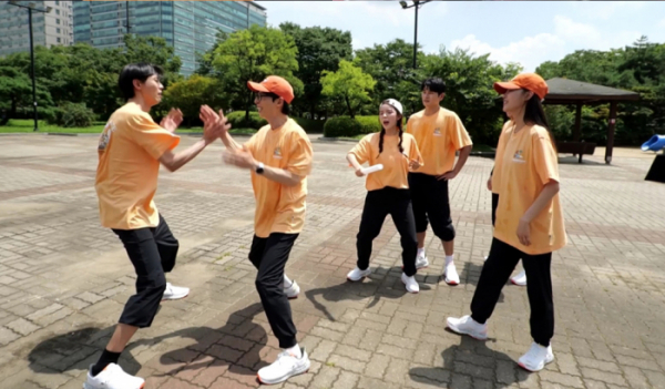 ▲'놀면 뭐하니'(사진제공=MBC)