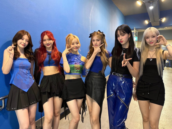 ▲스테이씨(사진 = 하이업엔터테인먼트 제공)