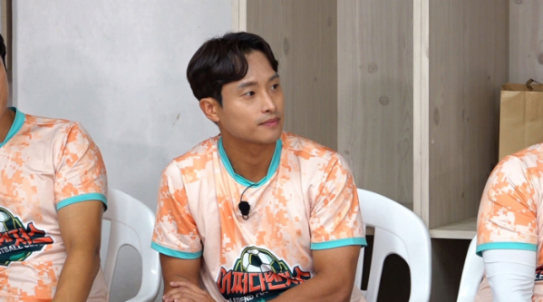 ▲'뭉쳐야 찬다2' 서울 대회(사진제공=JTBC)