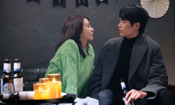 ▲'오프닝 2023' 강상준(사진제공=tvN)