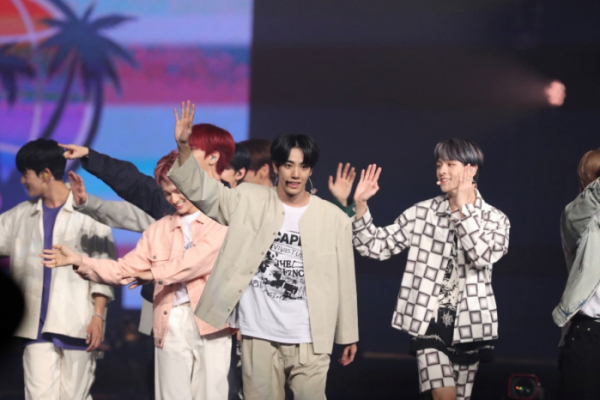 ▲엔싸인(사진 = n.CH엔터테인먼트 제공)